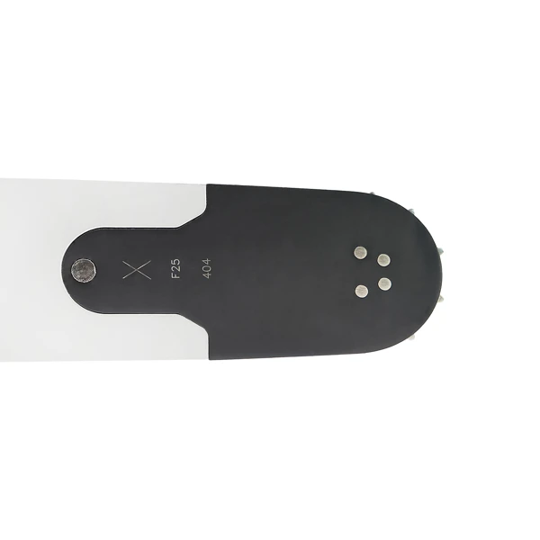 Prowadnica HS PARTS 72