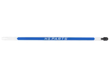 Prowadnica HS PARTS 76" (190 cm) 3/8" .063" (1,6 mm) 220 ogniw do Husqvarna 61 66 181 185 266 268 272 365 372 380 385 390 394 395 570 575 576 2100 3120 Jonsered 630 670 2165 CS2171 CS2188