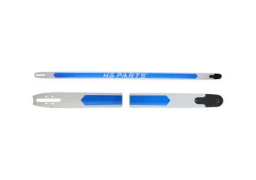 Prowadnica HS PARTS 76" (190 cm) .404" .063" (1,6 mm) 201 ogniw do Stihl 050 051 070 075 076 084 088 090 MS880