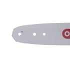 Prowadnica Oregon 12" (30 cm) 3/8" .050" (1,3 mm) do Partner 350 351 370 P420 Husqvarna E316 E321 Dolmar PS330 PS33 PS34 ES152 Solo 613 Oleomac GS35 GS350