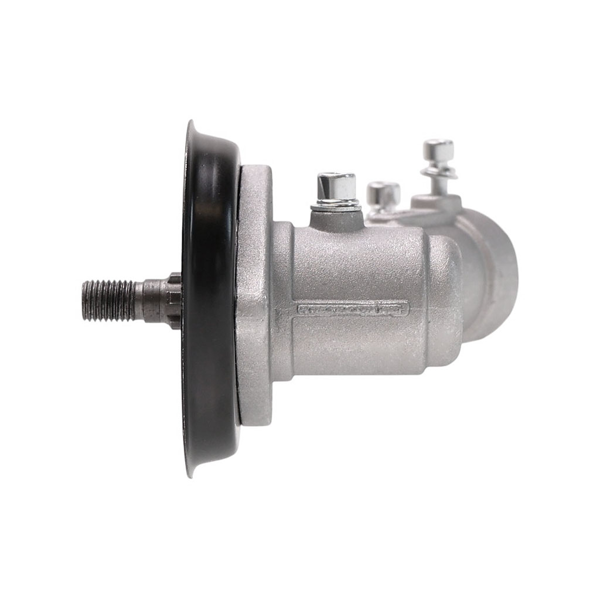 Przekładnia kątowa kosy spalinowych chińskich i kos spalinowych z rurką o średnicy 25,4 mm i profilu kwadratowym