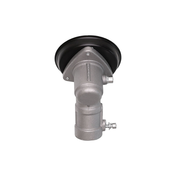 Przekładnia kątowa kosy spalinowych chińskich i kos spalinowych z rurką o średnicy 25,4 mm i profilu kwadratowym