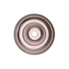 Przekładnia kątowa kosy spalinowych chińskich i kos spalinowych z rurką o średnicy 25,4 mm i profilu kwadratowym