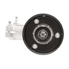 Przekładnia kątowa kosy spalinowych chińskich i kos spalinowych z rurką o średnicy 25,4 mm i profilu kwadratowym