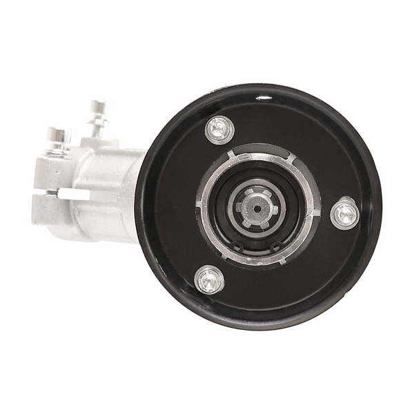 Przekładnia kątowa kosy spalinowych chińskich i kos spalinowych z rurką o średnicy 25,4 mm i profilu kwadratowym