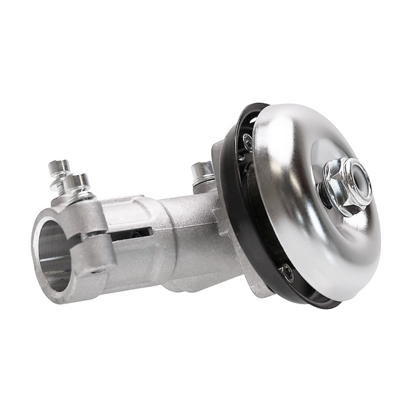 Przekładnia kątowa kosy spalinowych chińskich i kos spalinowych z rurką o średnicy 25,4 mm i profilu kwadratowym