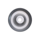 Przekładnia kątowa kosy spalinowych chińskich i wykaszarek z marketów hobbystycznych o średnicy rury 26 mm na wale z 9 zębami