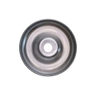 Przekładnia kątowa kosy spalinowych chińskich i wykaszarek z marketów hobbystycznych o średnicy rury 28 mm na wale z 9 zębami