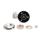 Przekładnia kątowa kosy spalinowych chińskich i wykaszarek z rynków hobbystycznych z rurką o średnicy 26 mm o profilu kwadratowym