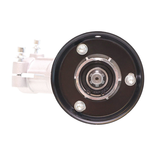 Przekładnia kątowa kosy spalinowych chińskich i wykaszarek z rynków hobbystycznych z rurką o średnicy 26 mm o profilu kwadratowym