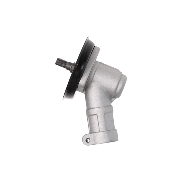 Przekładnia kątowa kosy spalinowych chińskich i wykaszarek z rynków hobbystycznych z rurką o średnicy 26 mm o profilu kwadratowym