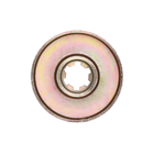 Przekładnia kątowa kosy spalinowych chińskich i wykaszarek z rynków hobbystycznych z rurką o średnicy 26 mm o profilu kwadratowym