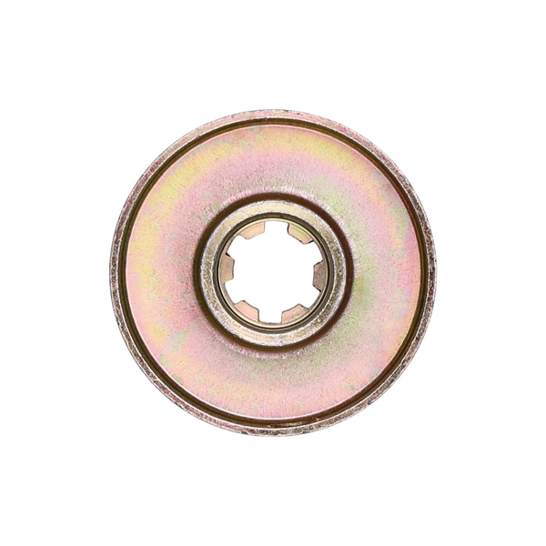 Przekładnia kątowa kosy spalinowych chińskich i wykaszarek z rynków hobbystycznych z rurką o średnicy 26 mm o profilu kwadratowym