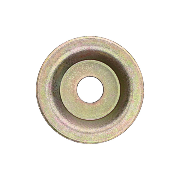 Przekładnia kątowa kosy spalinowych chińskich i wykaszarek z rynków hobbystycznych z rurką o średnicy 26 mm o profilu kwadratowym