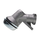 Przekładnia kątowa kosyy OLEO-MAC Oleomac 746T 750 750T 753 753T Efco 8420 8460 8510 8530 8550 (OEM 61112072BR 61112072)