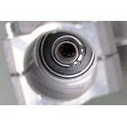 Przekładnia kątowa kosyy OLEO-MAC Oleomac 746T 750 750T 753 753T Efco 8420 8460 8510 8530 8550 (OEM 61112072BR 61112072)