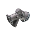 Przekładnia kątowa kosyy OLEO-MAC Oleomac 746T 750 750T 753 753T Efco 8420 8460 8510 8530 8550 (OEM 61112072BR 61112072)