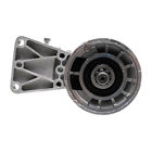 Przekładnia kątowa kosyy OLEO-MAC Oleomac 746T 750 750T 753 753T Efco 8420 8460 8510 8530 8550 (OEM 61112072BR 61112072)