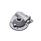 Przekładnia wirnika prawa do odśnieżarki ZLST651Q (OEM SJ101A)