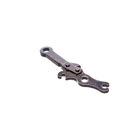 Przełącznik hamulca do pił łańcuchowych Stihl 010 011 012 021 023 025 024 026 MS171 MS181 MS201T MS211 MS210 MS230 MS250 MS260 MS360 BT121 (OEM 11211605000)