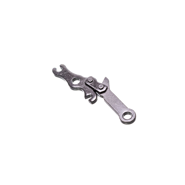 Przełącznik hamulca HS PARTS do pił łańcuchowych Stihl 017 018 021 023 025 MS170 MS180 MS210 MS230 MS250 MS261 MS270 MS271 MS311 MS361 MS362 MS650 (OEM 11281605000)