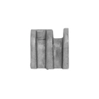 Przelotka głowicy strunowej AutoCut 25-2 AutoCut 30-2 AutoCut 40-2 AutoCut 40-4 do Stihl FS120 FS200 FS250 FS300 FS350 FS380 FS400 FS450 FS480 (OEM 40037138301)