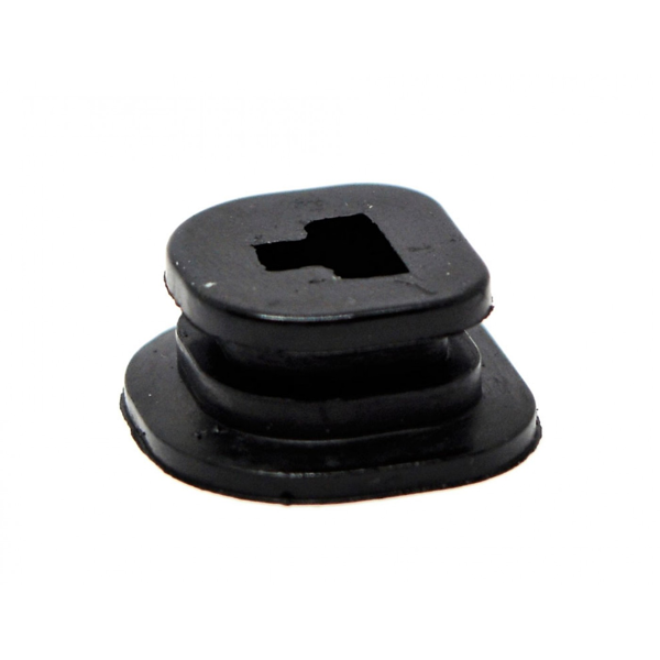 Przelotka pręta dławika do pił łańcuchowych Husqvarna 362 365 365 X-Torq 372XP 372 XP X-Torq 385 390XP 375K Jonsered 2071 CS2171 CS2172 CS2188 (OEM 503734401)