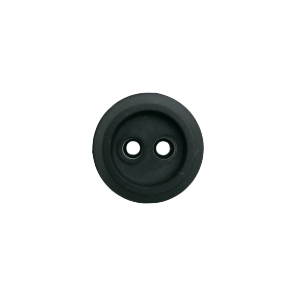 Przelotka zbiornika paliwa do pił łańcuchowych, kos i innego sprzętu ogrodniczego średnica 24,0 mm wysokość 11,0 mm