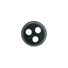 Przelotka zbiornika paliwa do pił łańcuchowych, kos spalinowych i innego sprzętu ogrodniczego średnica 17,0 mm wysokość 12,0 mm otwór na rurki 5,00 mm