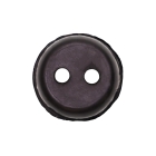 Przelotka zbiornika paliwa do pił łańcuchowych, kos spalinowych i innego sprzętu ogrodniczego średnica 19,5 mm wysokość 11,0 mm otwór na rurki 4,50 mm