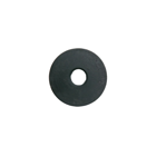 Przelotka zbiornika paliwa do pił łańcuchowych, kos spalinowych i innego sprzętu ogrodniczego średnica 23,0 mm wysokość 8,0 mm otwór na rurki 9,00 mm