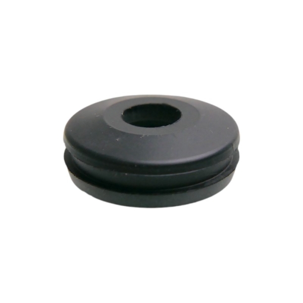 Przelotka zbiornika paliwa do pił łańcuchowych, wykaszarki i innego sprzętu ogrodniczego średnica 25,0 mm wysokość 9,0 mm