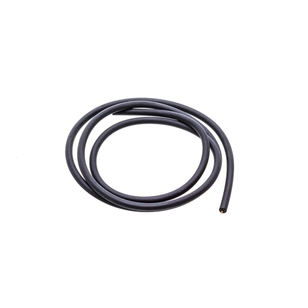 Przewód cewki zapłonowej o wymiarach 5,0 mm x 1,0 m do pił łańcuchowych, kos spalinowych i innego sprzętu ogrodniczego