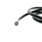 Przewód cewki zapłonowej o wymiarach 5,0 mm x 1,0 m do pił łańcuchowych, kos spalinowych i innego sprzętu ogrodniczego (OEM 00004050600)