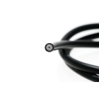 Przewód cewki zapłonowej o wymiarach 7,0 mm x 1,0 m do pił łańcuchowych, kos spalinowych i innego sprzętu ogrodniczego (OEM 00004050600)