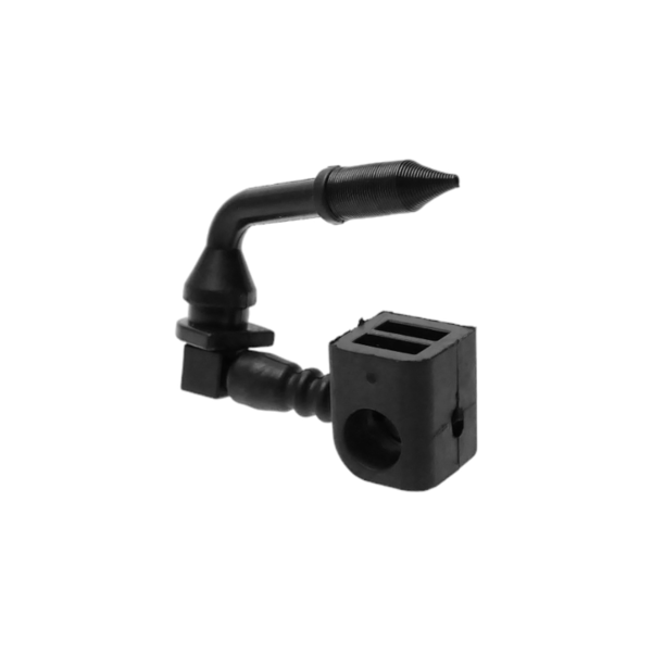 Przewód olejowy do pił łańcuchowych Partner 350 351 352 370 390 420 Poulan 2250 2450 Jonsered CS2137 McCulloch Mac Cat 436 333 Woodshark 2275 (OEM 530038373)