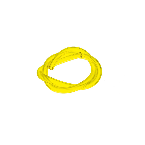 Przewód paliwowy 5,0 mm x 8,0 mm x 0,5 m