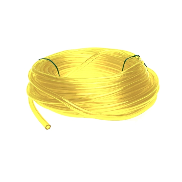 Przewód paliwowy 5,0 mm x 8,0 mm x 15,0 m