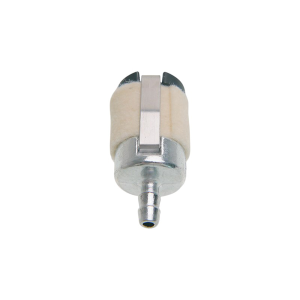 Przewód paliwowy do chińskich pił łańcuchowych i pił z marketów hobbystycznych długość całkowita 175 mm średnica 5,30 mm