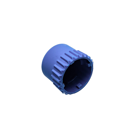 Przycisk Głowicy Żyłkowej T35 do kos spalinowych Husqvarna (OEM 537185801)