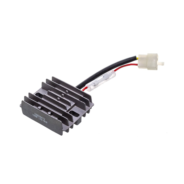 Regulator napięcia dla silników Zongshen XP420 11,5 PS MTD Thorx (OEM 100009473)