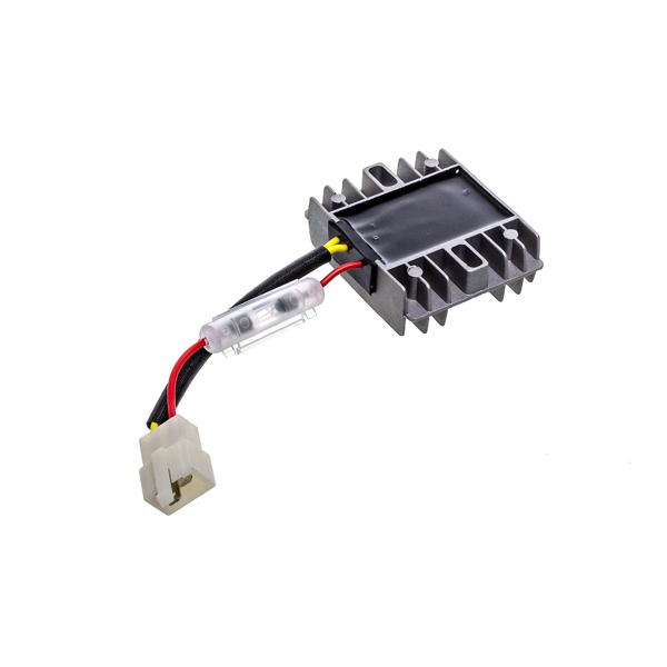 Regulator napięcia dla silników Zongshen XP420 11,5 PS MTD Thorx (OEM 100009473)