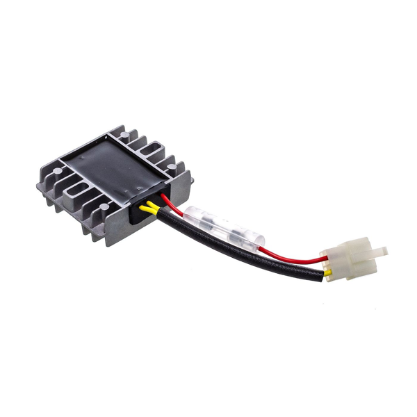 Regulator napięcia dla silników Zongshen XP420 11,5 PS MTD Thorx (OEM 100009473)