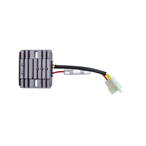 Regulator napięcia dla silników Zongshen XP420 11,5 PS MTD Thorx (OEM 100009473)