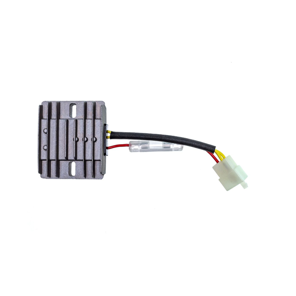 Regulator napięcia dla silników Zongshen XP420 11,5 PS MTD Thorx (OEM 100009473)