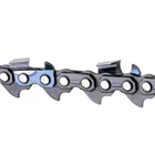 Rolka łańcucha HS PARTS .404" .063" (1,6 mm) 1480 ogniw dla Stihl 07 S 08 S 050 051 070 075 076 084 088 090 MS880 MS881