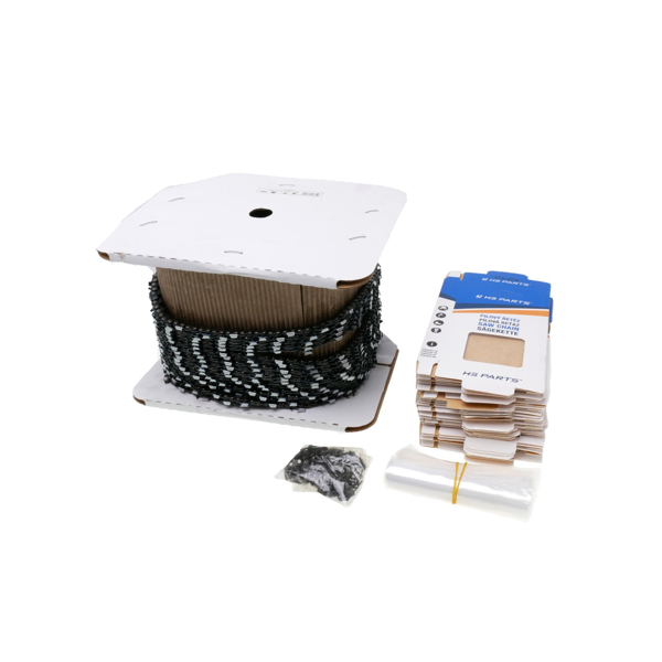 Rolka łańcuchowa HS PARTS 1/4" (1,3 mm) 2392 ogniwa