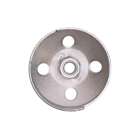 Rozrusznik do chińskich kos i wykaszarek z rynków hobbystycznych o pojemności silnika 43 cm3 52 cm3