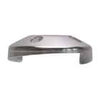 Rozrusznik do chińskich kos i wykaszarek z rynków hobbystycznych o pojemności silnika 43 cm3 52 cm3