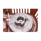 Rozrusznik do chińskich pilarek łańcuchowych 5200